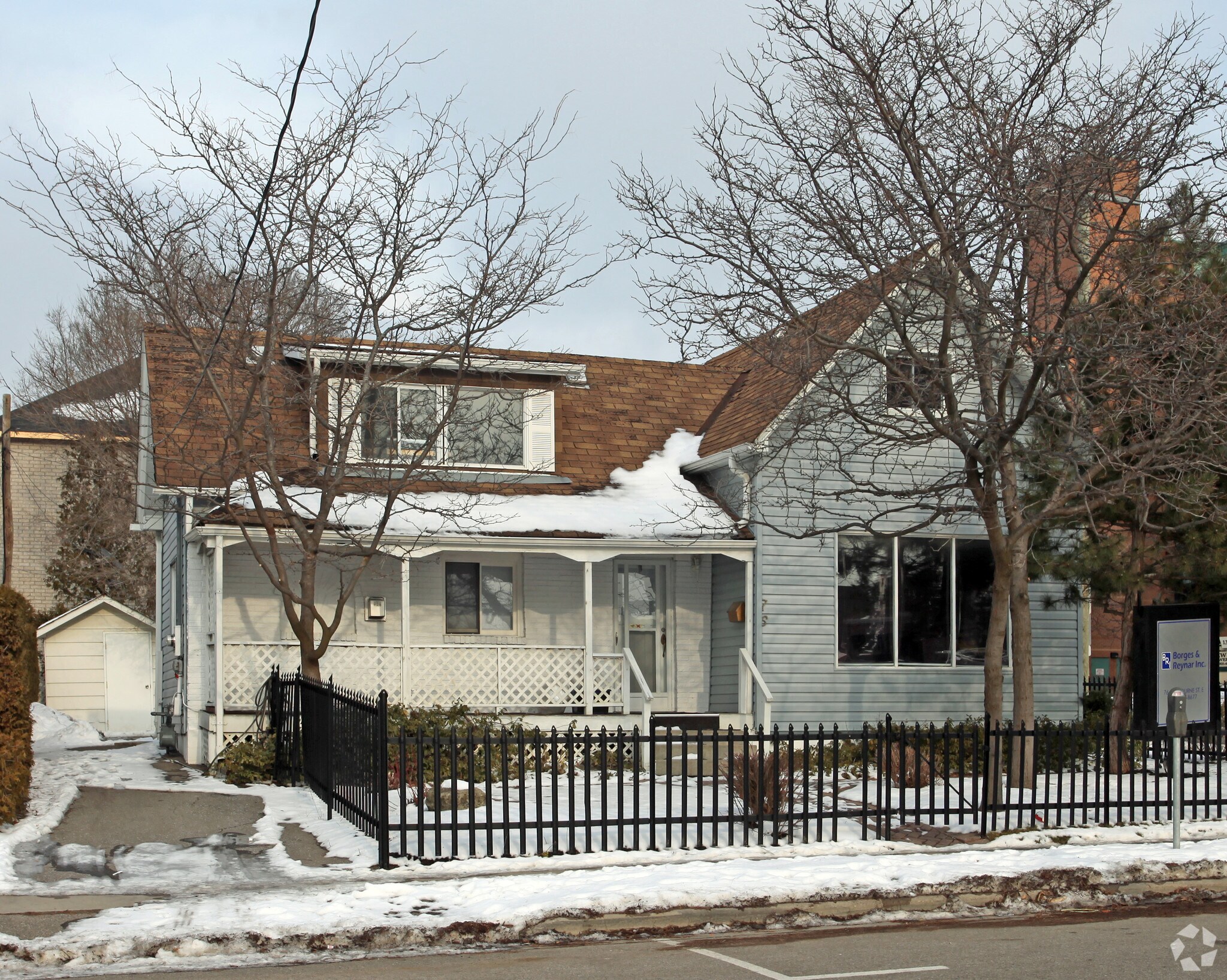 76 Colborne St E, Oshawa, ON à vendre Photo principale- Image 1 de 1