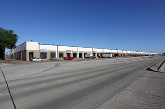 More details for 1401-1815 Kelly Blvd, Carrollton, TX - Industrial for Lease