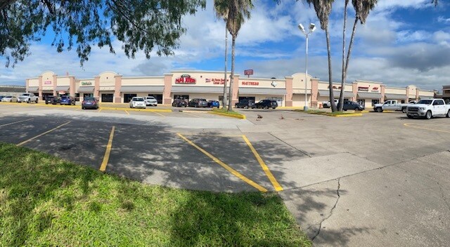 13434 Leopard St, Corpus Christi, TX for lease - Building Photo - Image 2 of 2