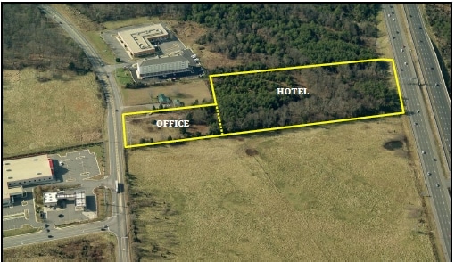 11202-11206 Balls Ford Rd, Manassas, VA for sale - Building Photo - Image 3 of 5