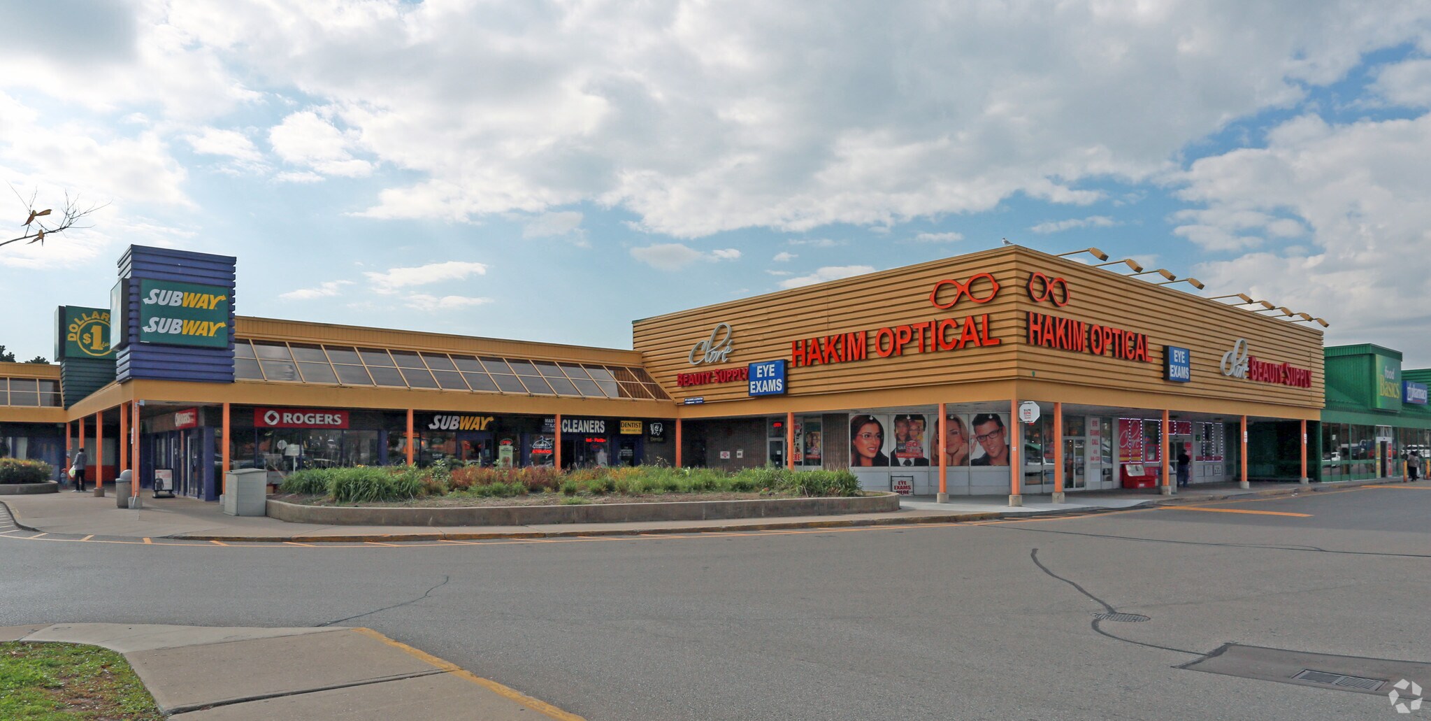 5085 Sheppard Ave E, Toronto, ON for sale Primary Photo- Image 1 of 1