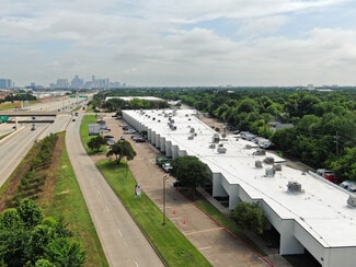 More details for 7505-7563 South Fwy, Houston, TX - Office, Flex for Lease