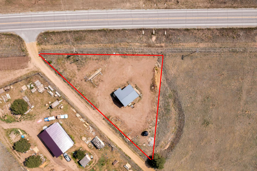 39550 US Highway 24, Lake George, CO for sale - Aerial - Image 2 of 17