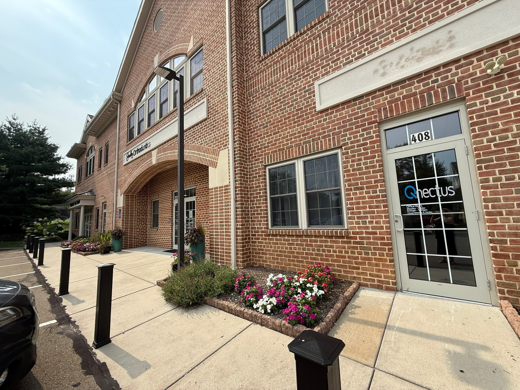 400 Old Forge Ln, Kennett Square, PA for lease Building Photo- Image 1 of 30