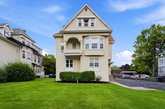More details for 366 Goundry St, North Tonawanda, NY - Multifamily for Sale