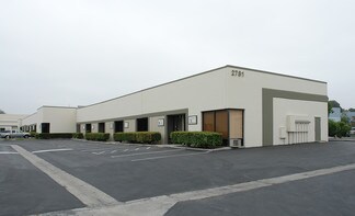Plus de détails pour 2781 Saturn St, Brea, CA - Flex à vendre