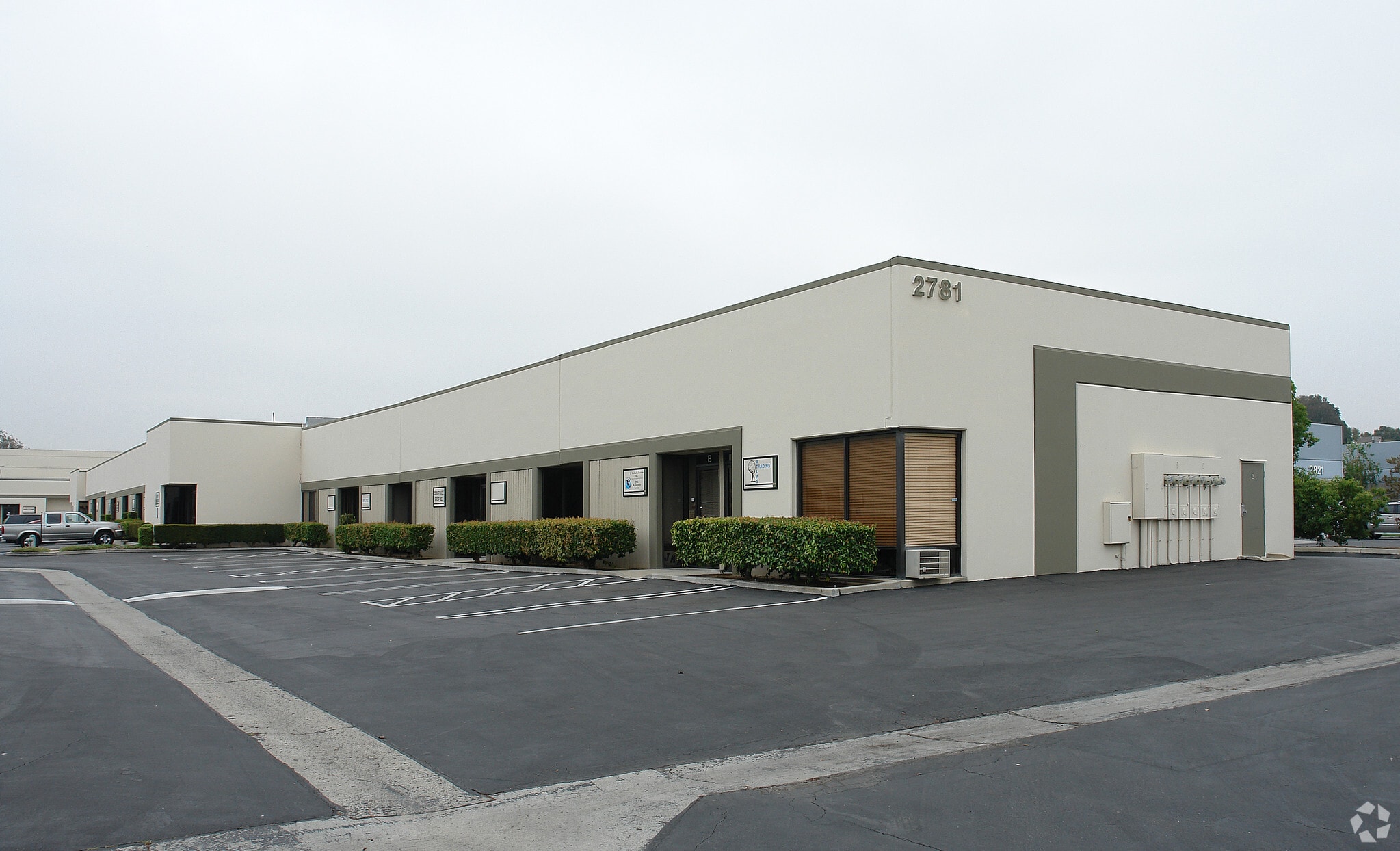 2781 Saturn St, Brea, CA for lease Building Photo- Image 1 of 13