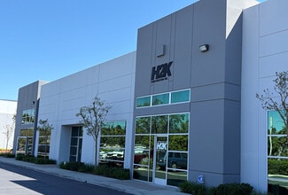 More details for 1644-1658 Ord Way, Oceanside, CA - Industrial for Sale