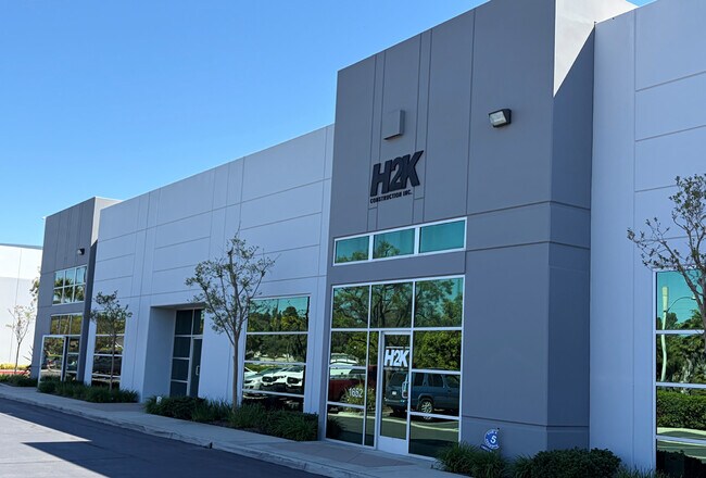 Plus de détails pour 1644-1658 Ord Way, Oceanside, CA - Industriel à vendre
