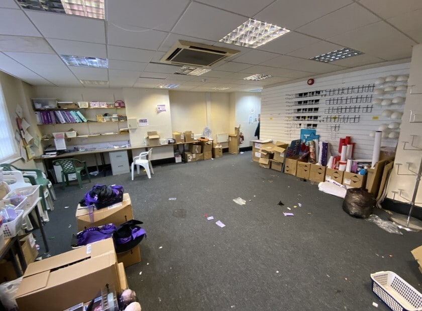 19 London Rd, Bognor Regis à vendre Photo intérieure- Image 1 de 2