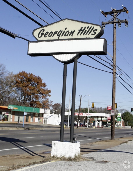 3666-3754 N Watkins St, Memphis, TN for sale - Building Photo - Image 2 of 13