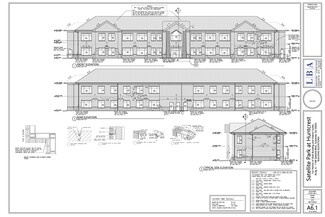 Plus de détails pour 1164 Satellite Blvd NW, Suwanee, GA - Bureau/Médical à louer