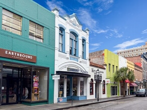 345 King St, Charleston, SC for lease Interior Photo- Image 1 of 33