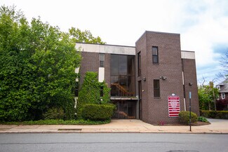 Plus de détails pour 189 Governor St, Providence, RI - Bureau/Médical à louer