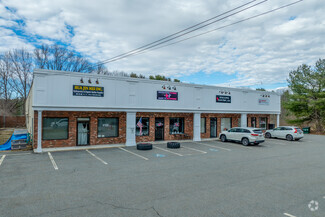 More details for 671 Great Rd, Littleton, MA - Retail, Flex for Lease