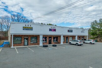 Plus de détails pour 671 Great Rd, Littleton, MA - Commerce de détail à vendre