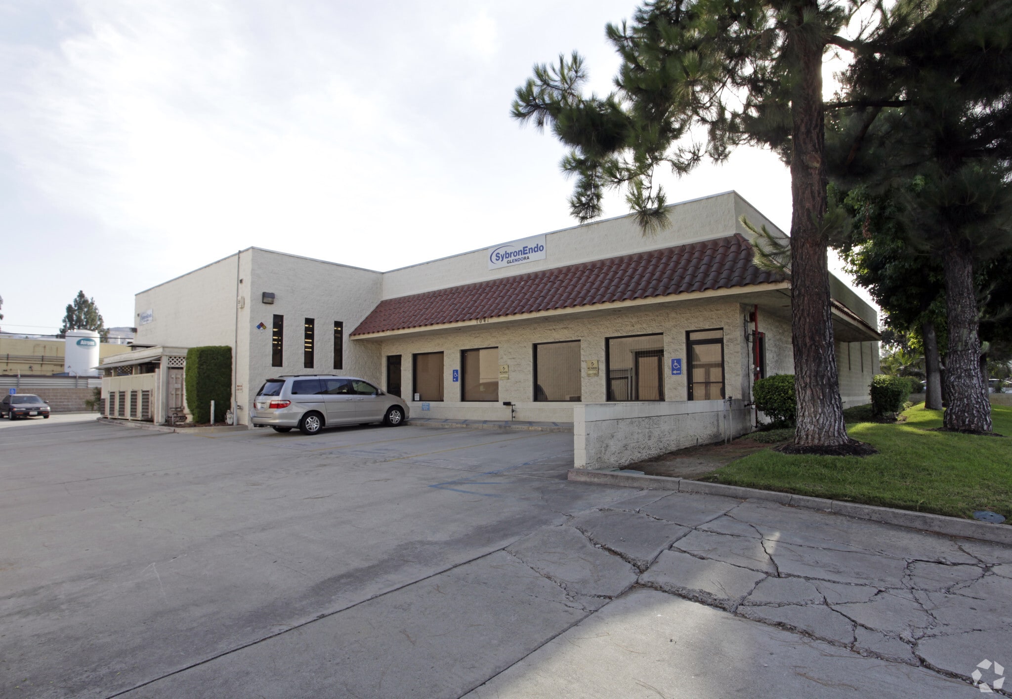 1041-1049 W Gladstone St, San Dimas, CA for lease Primary Photo- Image 1 of 5