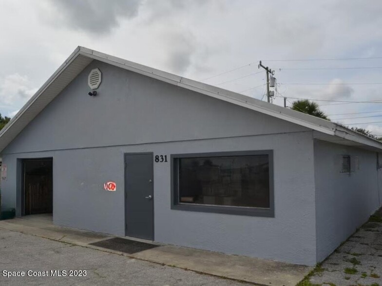 831 King St, Cocoa, FL for sale - Building Photo - Image 3 of 8