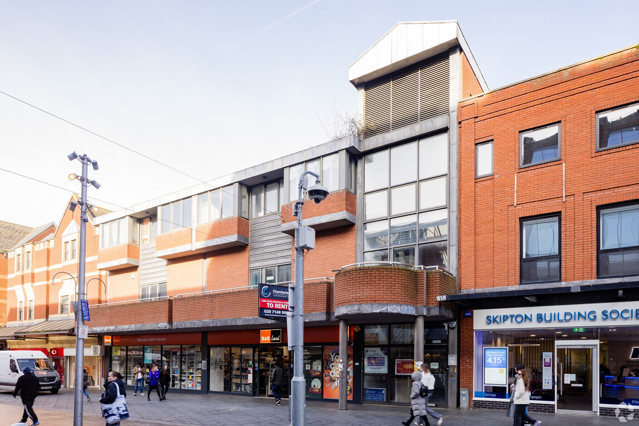 38-44 St. Anns Rd, Harrow for sale Primary Photo- Image 1 of 3