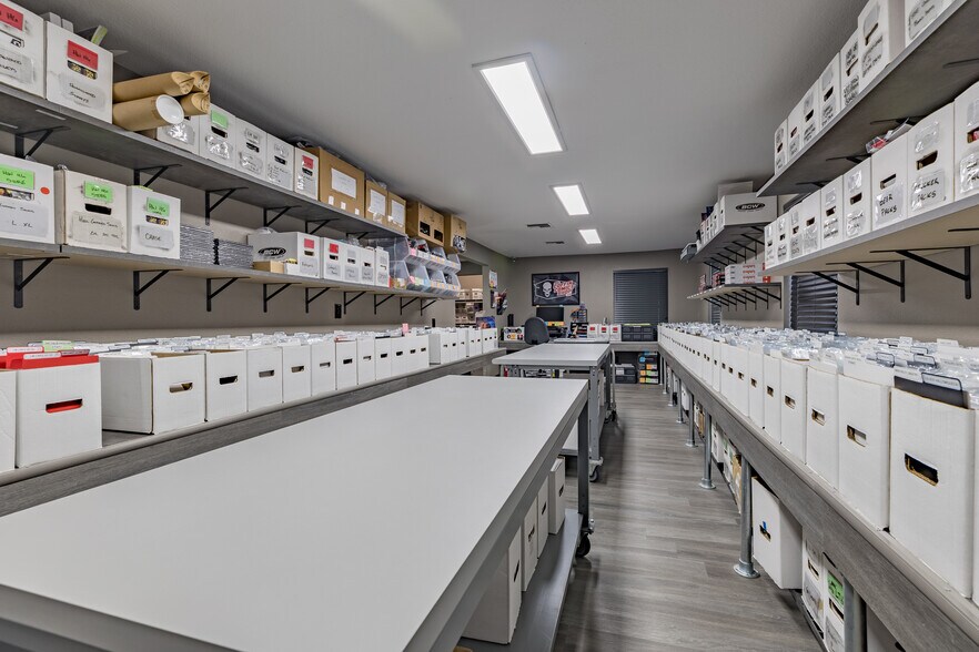 40 W Brown Rd, Mesa, AZ à vendre - Photo du bâtiment - Image 2 de 14