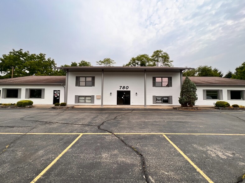 780 Nilles Rd, Fairfield, OH for sale - Building Photo - Image 1 of 1