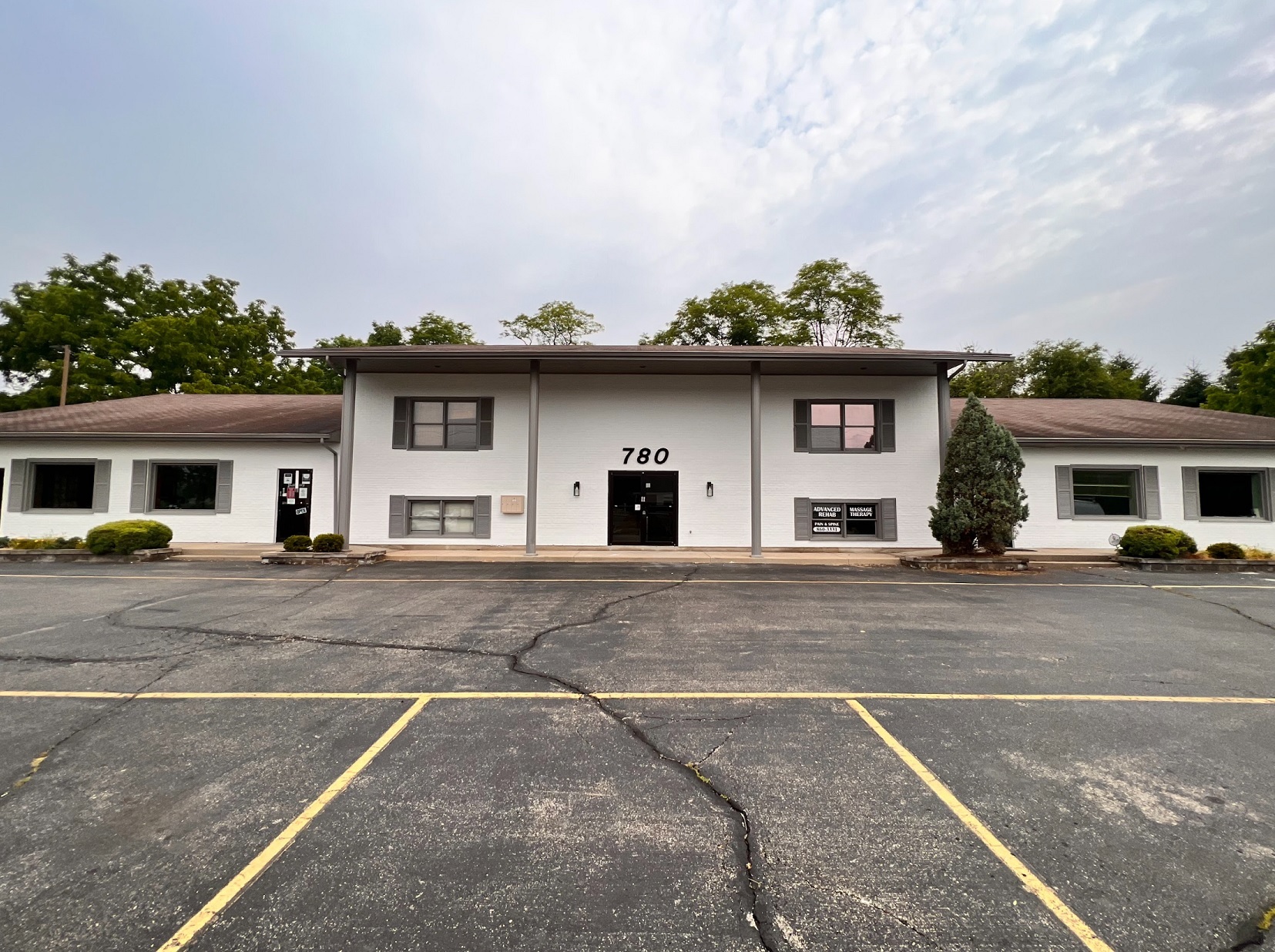 780 Nilles Rd, Fairfield, OH for sale Building Photo- Image 1 of 1