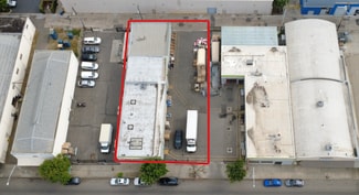 More details for 1320 9th St, Modesto, CA - Flex for Sale