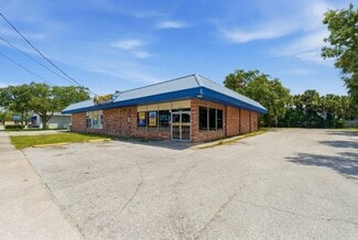 More details for 4651 S Ridgewood Ave, Port Orange, FL - Retail for Sale