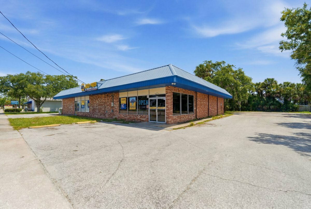 4651 S Ridgewood Ave, Port Orange, FL for sale Building Photo- Image 1 of 10