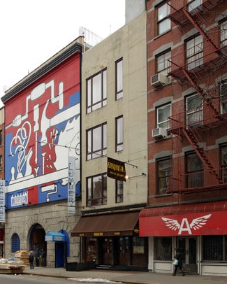 More details for 171 Spring St, New York, NY - Office for Lease