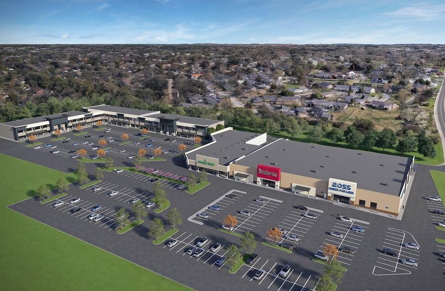 5560-5670 Nolensville Pike, Nashville, TN for lease - Building Photo - Image 2 of 5