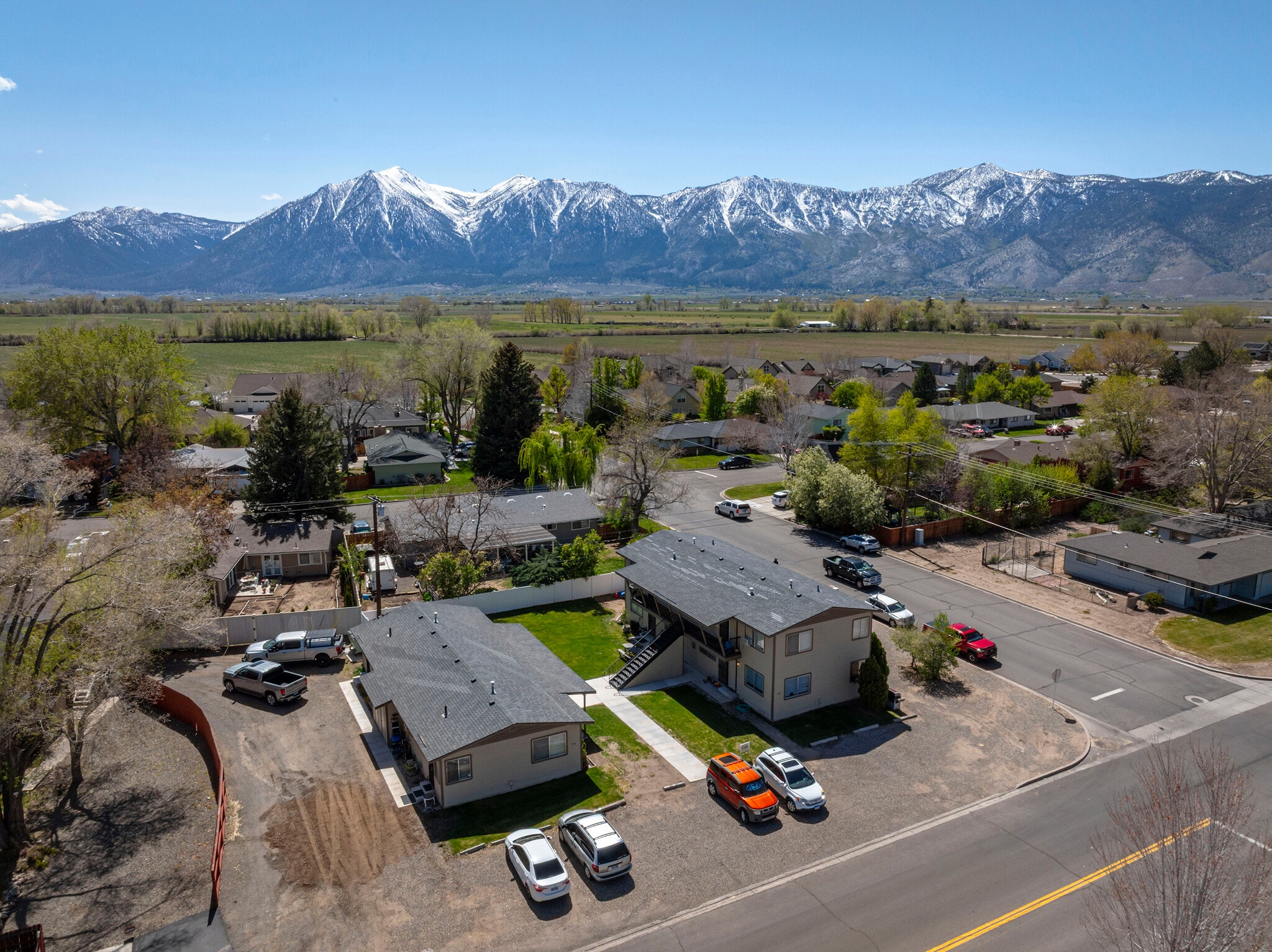 1534 County Rd, Minden, NV for sale Primary Photo- Image 1 of 34