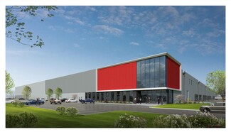 Plus de détails pour Interstate Centre Blvd, Ellabell, GA - Industriel à vendre