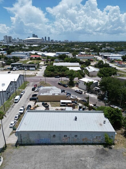 2436 Emerson Ave S, Saint Petersburg, FL for sale - Building Photo - Image 3 of 7
