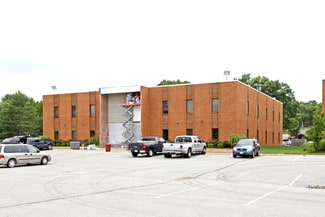 More details for 4411 Woodson Rd, Saint Louis, MO - Office for Lease