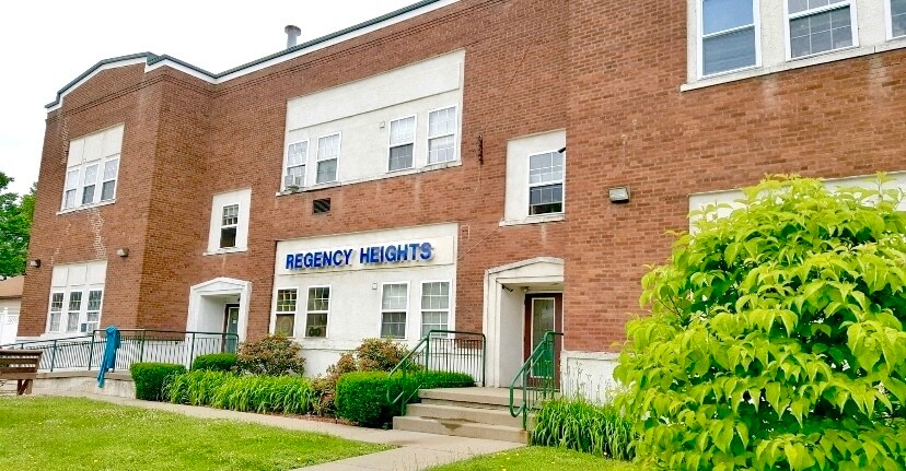 164 S Main St, Carbondale, PA à vendre Photo du bâtiment- Image 1 de 5