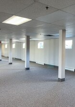 470 York St, Fredericton, NB for lease Interior Photo- Image 2 of 4