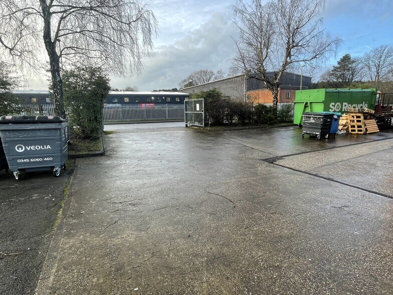 43 Woolmer Way, Bordon à louer - Autre - Image 3 de 3