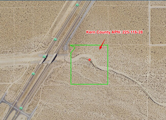 More details for 0 14 Hwy, California City, CA - Land for Sale