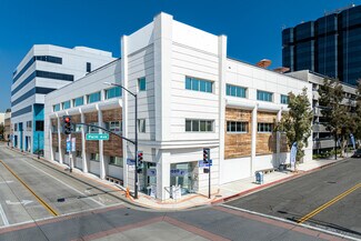 Plus de détails pour 300 N 3rd St, Burbank, CA - Bureau à vendre