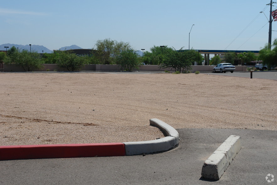 SW Loop 101 & Cave Creek Rd, Phoenix, AZ à vendre - Photo principale - Image 1 de 1