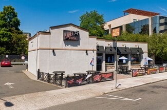 Plus de détails pour 920 Summer St, Stamford, CT - Commerce de détail à louer