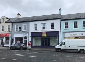 Plus de détails pour 7 Market Pl, Lisburn - Commerce de détail à vendre