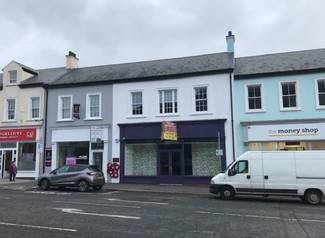 More details for 7 Market Pl, Lisburn - Retail for Lease