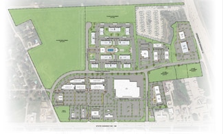 Plus de détails pour 8701 N Highway 146, Baytown, TX - Terrain à vendre