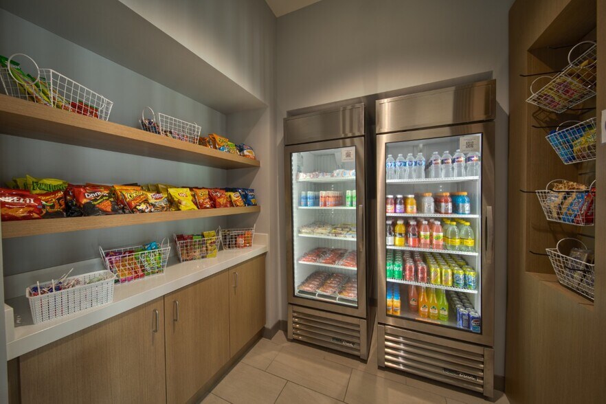 600 US Highway 59 S, Cleveland, TX à vendre - Photo intérieure - Image 3 de 18