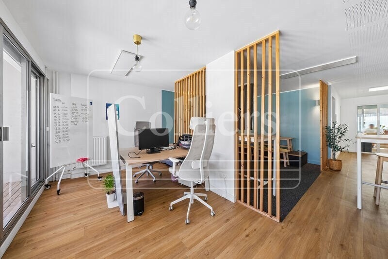 15 Avenue Robert Schuman, Marseille for lease - Interior Photo - Image 3 of 12