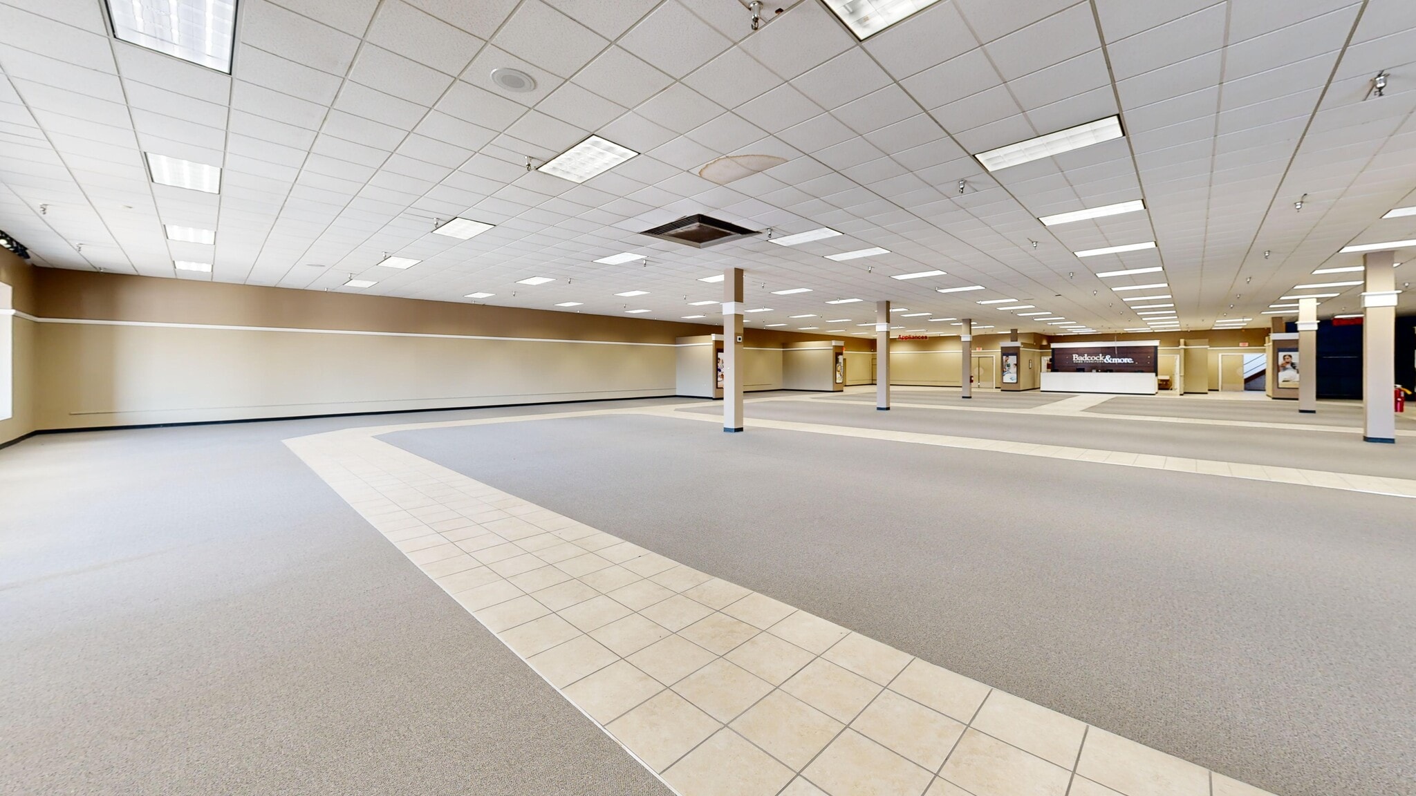 3101-3173 Highway 278 NE, Covington, GA for lease Interior Photo- Image 1 of 6