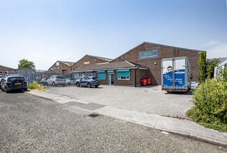 More details for Phoenix Ct, Stockport - Industrial for Sale