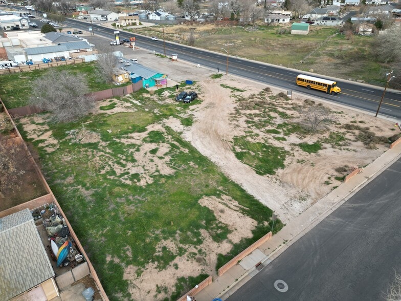 160 S State St, La Verkin, UT à louer - Photo du bâtiment - Image 2 de 2